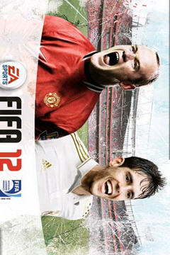 FIFA 12截图1