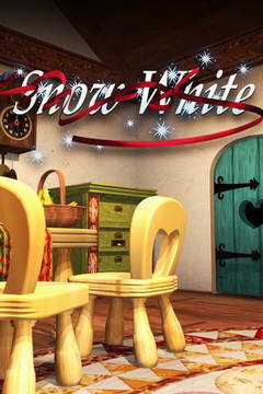 escape room: snow white截图2