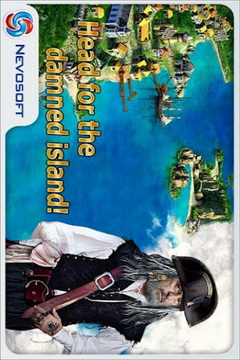 pirate adventures 2截图2