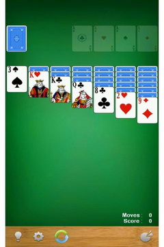 Solitaire纸牌接龙截图4