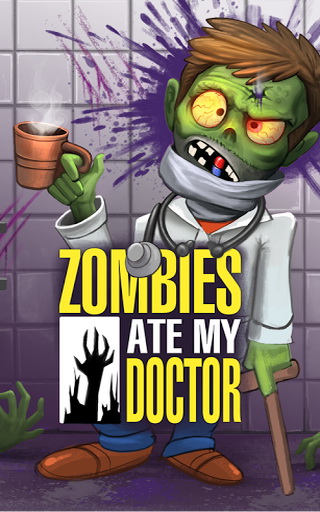 Zombies Ate My Doctor截图3