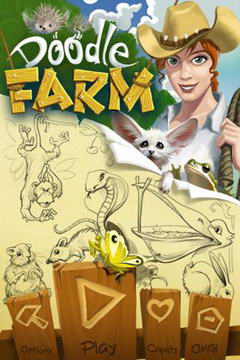 doodle farm截图1