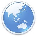 世界之窗浏览器icon图
