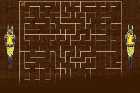 Labyrinth截图3