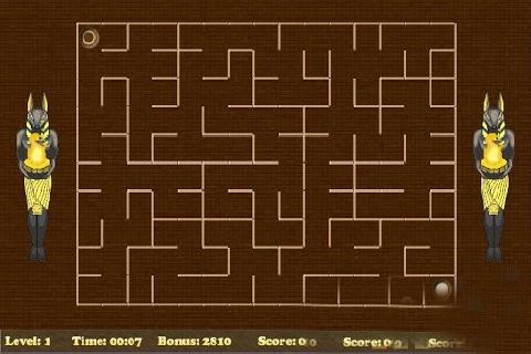 Labyrinth截图1