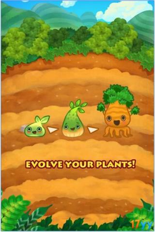 plant evolution world截图2