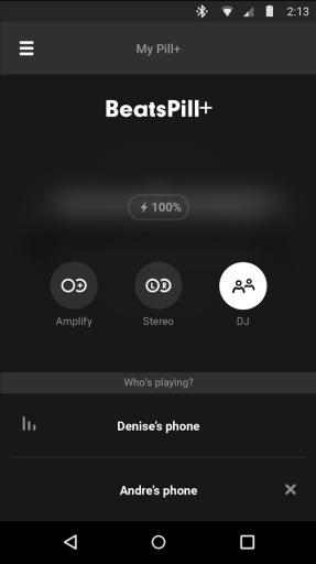beats耳机app截图3