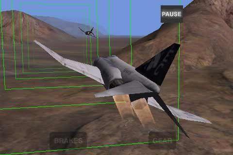 x-plane 9 flight simulator截图1