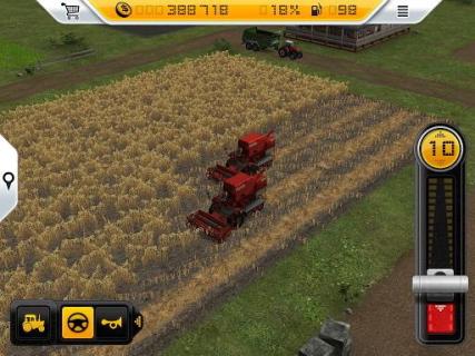 Farming Simulator 14截图3