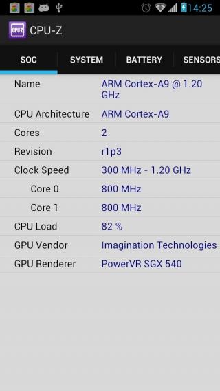 CPU Z截图3
