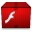 Flash插件icon图