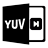 YUV Eyeicon图