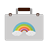 彩虹工具箱icon图
