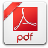 PDF去水印工具icon图