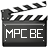 MPC播放器icon图