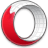 Opera浏览器Beta版icon图