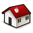 房屋出租管理系统icon图