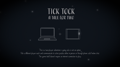 tick tock a tale for two截图4