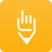 橙瓜码字icon图