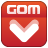 Gom player播放器icon图