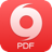 旋风PDF阅读器icon图