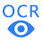 迅捷ocr文字识别软件icon图