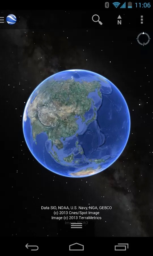 google earth截图2
