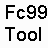FC99主控U盘量产工具icon图