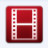 七彩色电子相册制作工具icon图