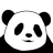 PS熊猫头助手icon图