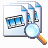 慧龙视频文件恢复软件icon图