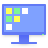 腾讯桌面整理工具icon图