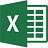 Excel图片工具箱icon图