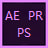 AE/PR/PS一键安装版中文插件合集icon图