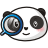 熊猫关键词工具icon图