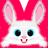 小飞兔下载icon图