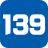 139邮箱客户端icon图