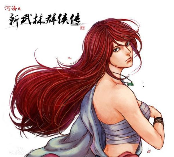 侠客风云传天王线攻略天王线的详细攻略一览