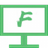 IIS7批量FTP管理icon图