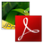 FoxPDF JPEG2000转换成PDF转换器icon图