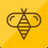 小蜜蜂远程办公平台icon图