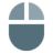 贝壳鼠标连点器icon图