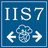 IIS7站长工具包icon图