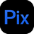 PixPixicon图