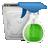 Wise Disk Cleaner Xicon图