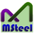 MSteel结构工具箱icon图
