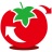 大番茄一键重装系统icon图