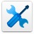 Chrome清理工具icon图