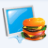 易软餐饮管理系统试用版icon图