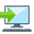 免费流程图软件icon图